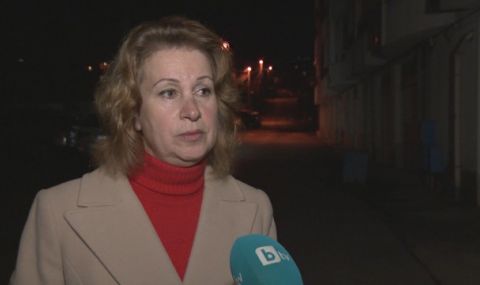 Проф. Ива Христова: Вариантът „Омикрон“ заразява деца под 15 години