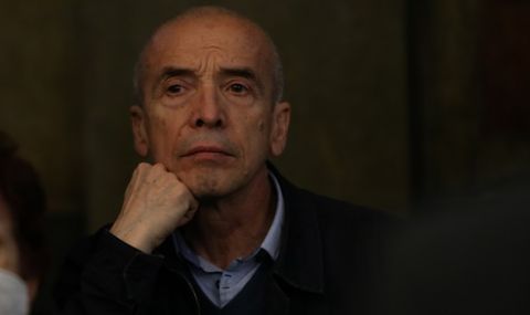 Прокуратурата подхвана доц. Мангъров