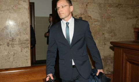 Съдия: Поддържа се разяждащо усещане за несправедливост