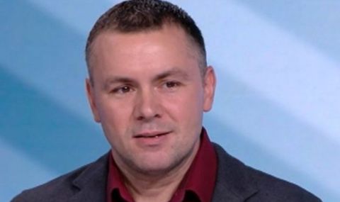 Ицо Хазарта назначи импресариото си за сътрудник в Народното събрание