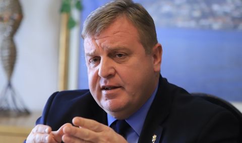 ВМРО  избира ново ръководство