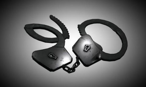 Задържаният за убийството в Монтанско имал други криминални прояви