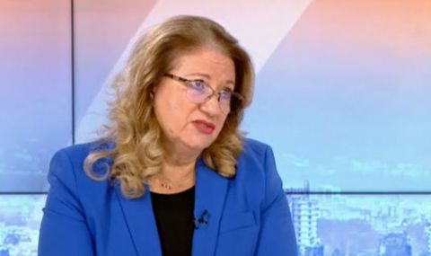 Ирена Георгиева: До 15 април хотелиерите ще получат парите си за приетите бежанци от Украйна