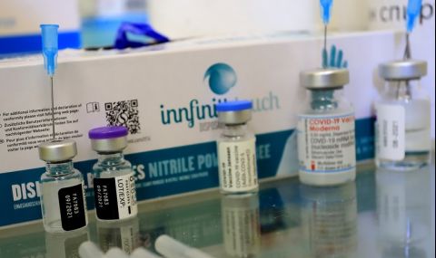 Къде може да се имунизирате през уикенда