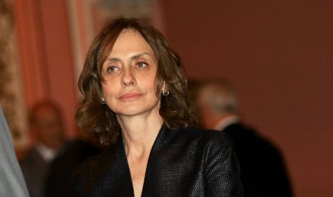 Надежда Нейнски: В Украйна трябва да се даде шанс на дипломацията