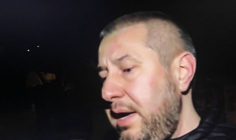 Николов за Борисов: Това е театър, сътворен от Кирил Петков и Бойко Рашков