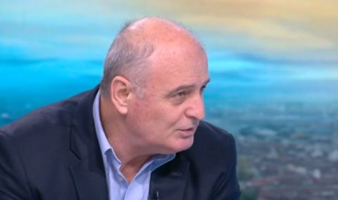 От ИТН разкриха какъв военен министър искат