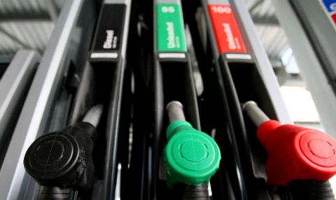 При отказ от руския нефт горивата у нас скачат с 20 стотинки