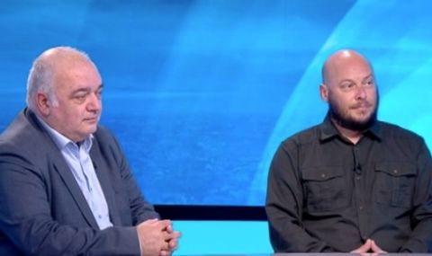 Виктор Димчев: Може да се окаже, че Борисов е арестуван заради „Гугъл“