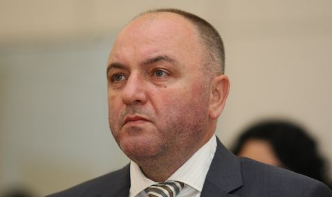 Антон Станков: Смяната на главния прокурор не е най-големият проблем в съдебната система