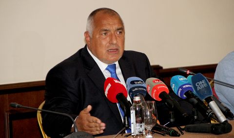 Бойко Борисов за клането в Буча: Няма оправдание за отнемането на човешки живот