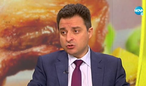 Данчев: Вероятно ще има опити за спекула на много места