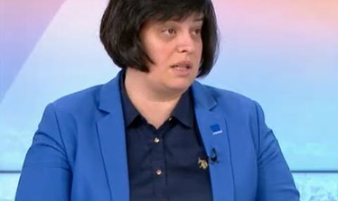 Диана Русинова: Пътната инфраструктура става по-зле от ден на ден