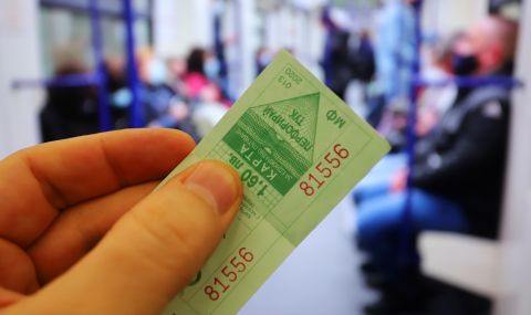 Фандъкова с гореща новина за цената на билета в градския