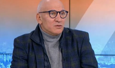 Хампарцумян: Този парламент няма да избере нов управител на БНБ, защото очевидно не могат да се разберат