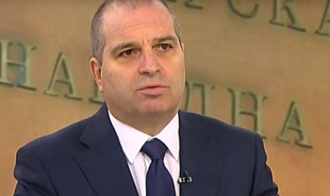 Караджов: Ако искате по законен път да почнем магистрала, между 5-6 години отнемат само процедурните правила