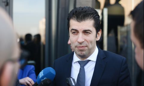 Кирил Петков поздрави мюсюлманите