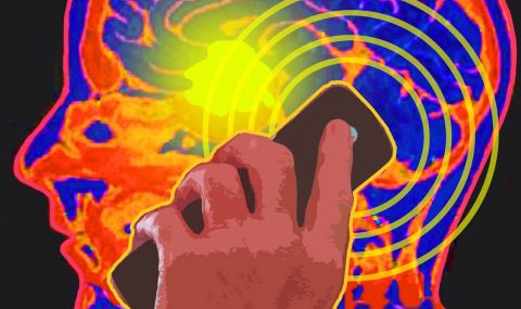 Колко радиация излъчват смартфоните