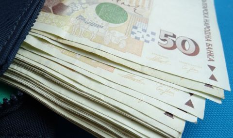 Най-предпочитаната втора пенсия – средно 284 лв.