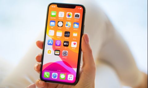Няколко полезни трика за iPhone, които може би не знаете