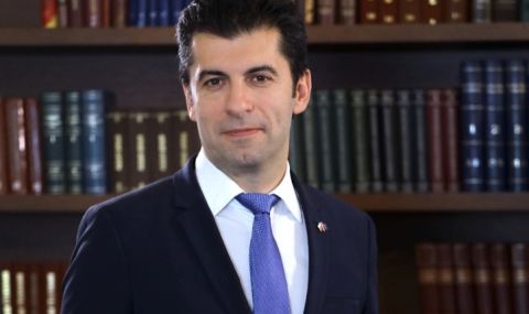 Премиерът: Вярата е по-силна от всякога