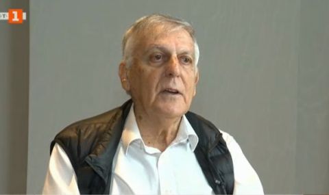 Проф. Шехтман: Задръжте талантите в България