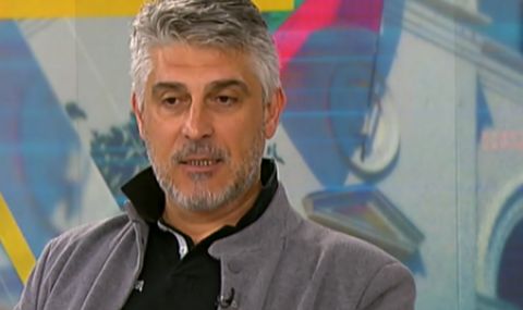 Росен Йорданов за коалицията: Фазата на фалшивия консенсус е свършила. Следва борба и бягство