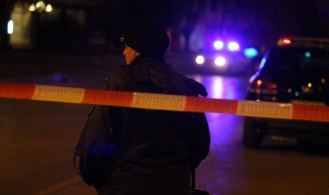 Трима възрастни и дете загинаха в катастрофа край Перник