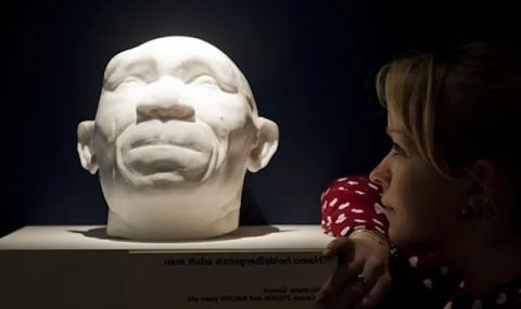 Учени създадоха климатичен компютърен модел, който потвърждава човешката еволюция