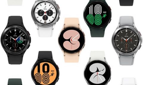 Apple и Samsung ще диктуват новата мода при смарт часовниците