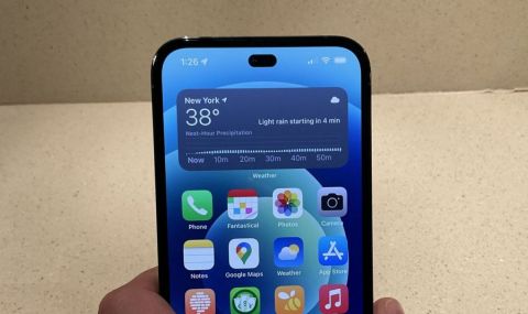 Apple може да има сериозни проблеми с iPhone 14