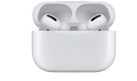 Apple най-после ще представи втора версия на AirPods Pro