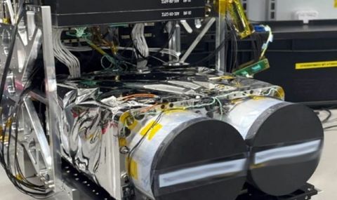 Армения изведе първия си спътник в околоземна орбита