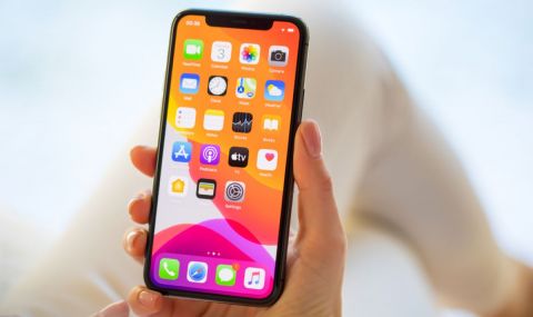 Камерата на новия iPhone струва три пъти повече от тази на предшественика му