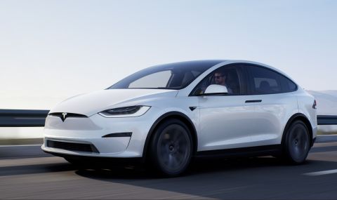 Прегряващи процесори причиняват сериозни проблеми за Tesla
