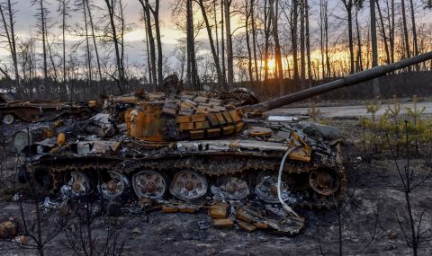 Шефът на „Кинтекс“: Изнасяме оръжия за Украйна, Нинова не може да не го знае