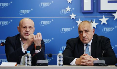 Томислав Дончев: Хубавец, малка булка и нова интрига