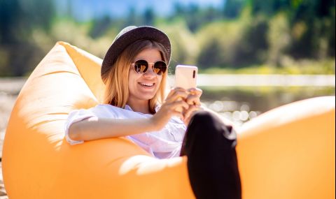 5G мрежата на А1 ще е безплатна цяло лято за всички абонати с 5G смартфон