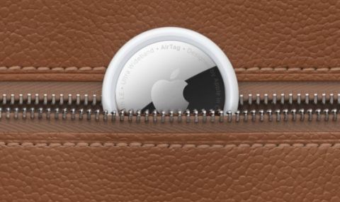 AirTag помогна на полицията да залови рецидивист