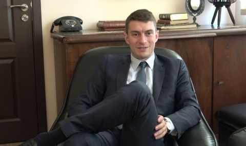 Александър Несторов: Правителството със сигурност трябва да падне