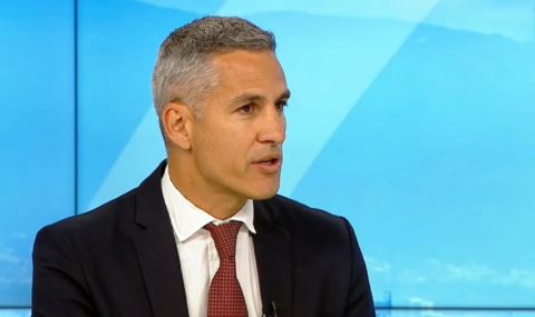 Андрей Гюров: Вчера ИТН бяха притеснени