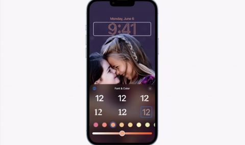 Apple анонсира новата си операционна система