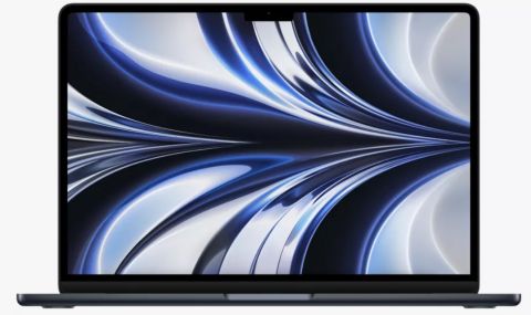 Apple представи новия MacBook