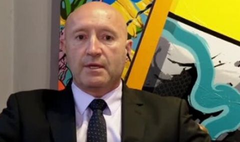 Благовест Белев за оръжията за Украйна: Българският парламент вече има решение по въпроса