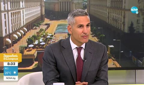 Гюров: Лидери с пачки и кюлчета си мислят, че депутати могат да бъдат пазарувани