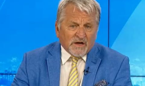 Хиновски: ИТН е като монархическа структура- има крал, който дава директиви, и ние рапортуваме