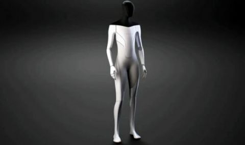 Илон Мъск ще покаже работещ прототип на хуманоиден робот през септември