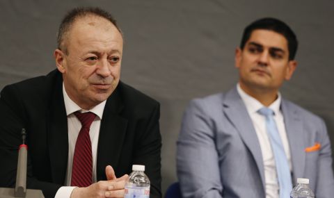 Ива Митева е един наемник, утре може да мине към друга партия