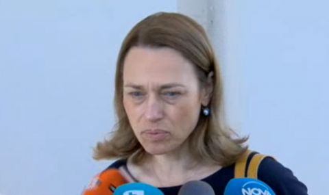 Ива Митева: Говори се, че ще има колеги от ИТН, които ще се обърнат. Продължава натискът върху нас