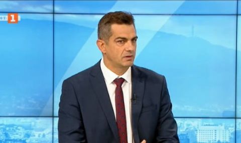 КЕВР: Все още няма подписан договор за доставка на американски втечнен газ